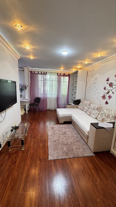 Здам 2 кімнатну квартиру по вул Львівській від 1 місяця