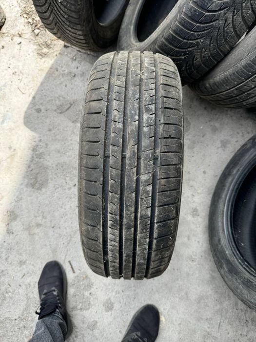 Резина R16 205*55