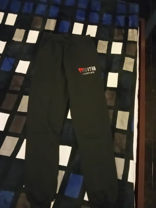 Fato treino Trapstar