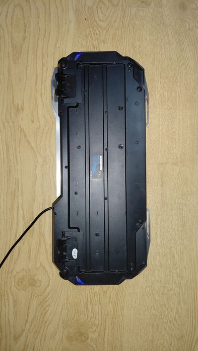 Teclado Gaming - E-Blue Gaming Mazer