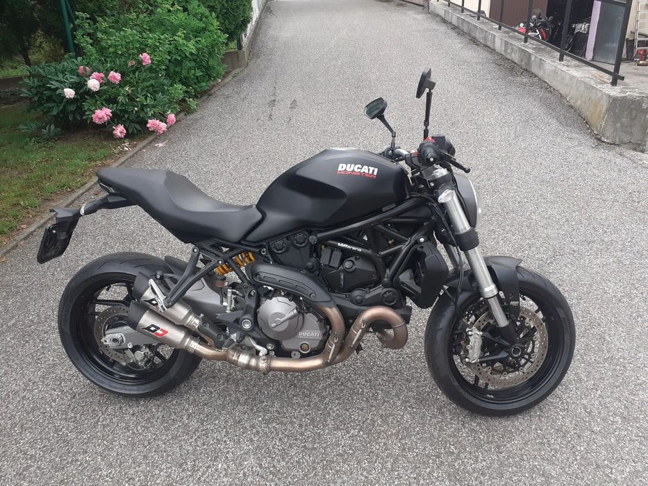 Ducati