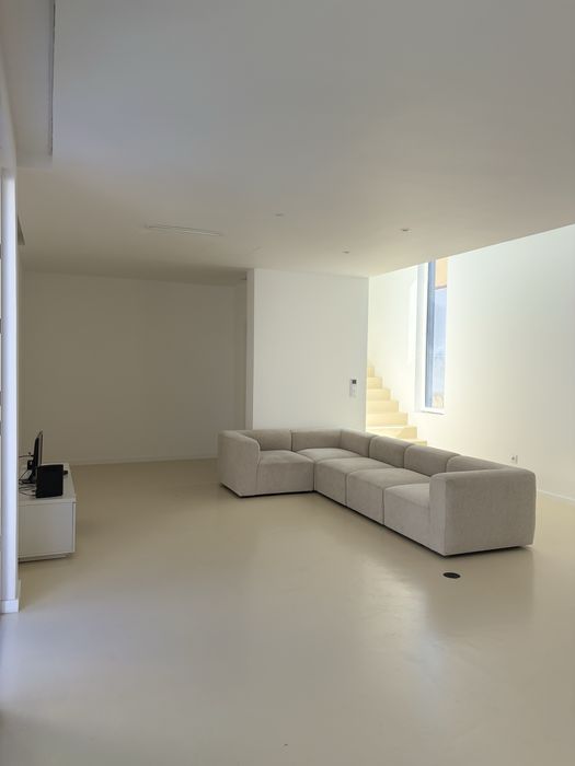 Pintura Residencial e Comercial