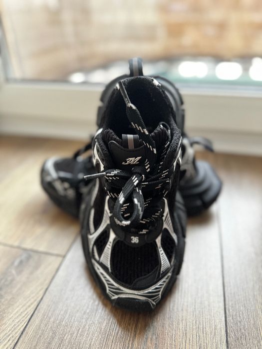 Кросівки Balenciaga 37р (23.5-24см)