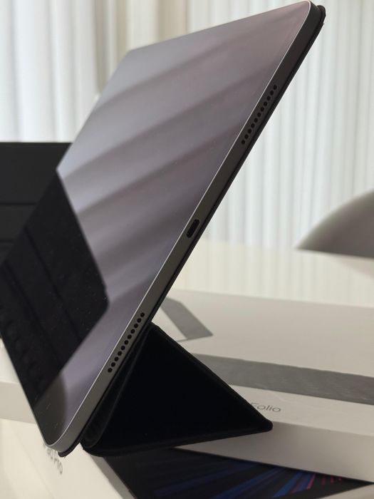 Ipad Pro 12,9 128Gb 5Ger