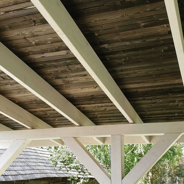 Szalówka podbitka świerk skandynawski DOWÓZ!!! PROMOCJA !!!