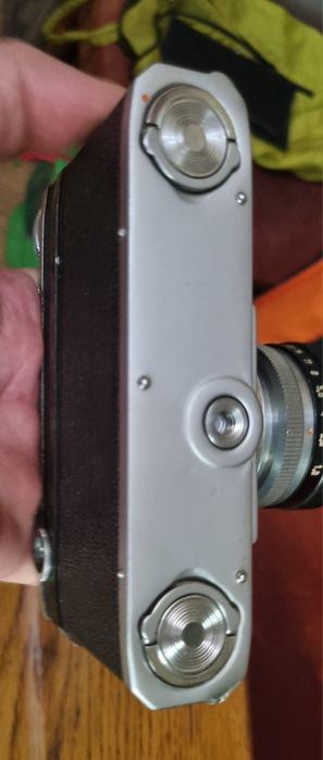 Продам  фотоаппарат  Киев  - 2  A   ссср