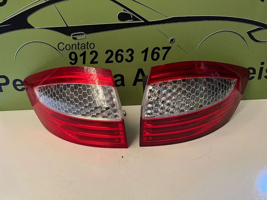 FORD MONDEO IV BREAK FAROLIM ESQUERDO - FT140