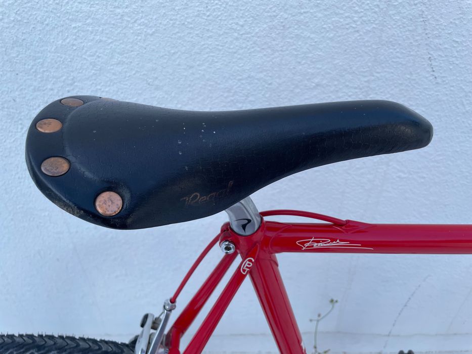 Pinarello Treviso Bicicleta