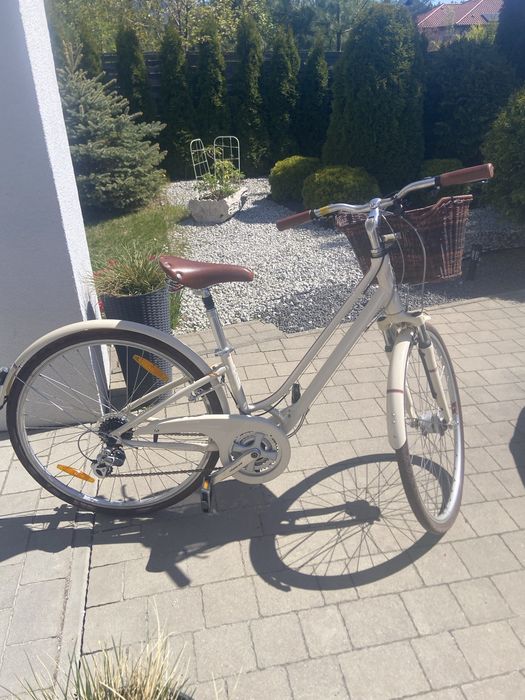 Rower miejski  giant