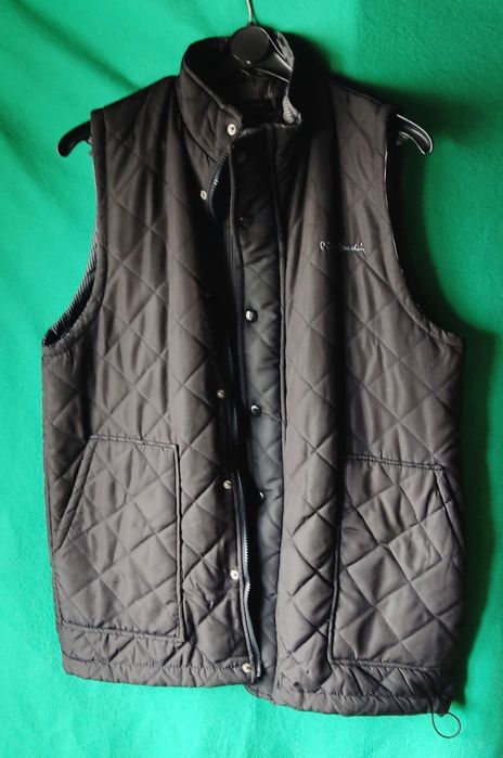 Colete Alcochoado Pierre Cardin Bom Estado