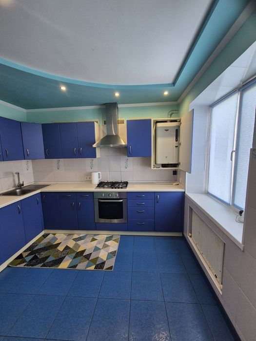 Apartment in Kam’yanske, Pivdennyy rayon - View 2