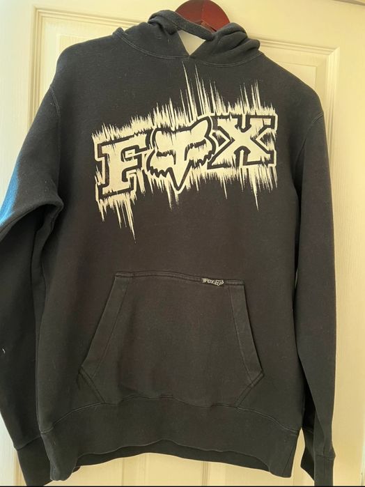 FOX camisola tamanho M