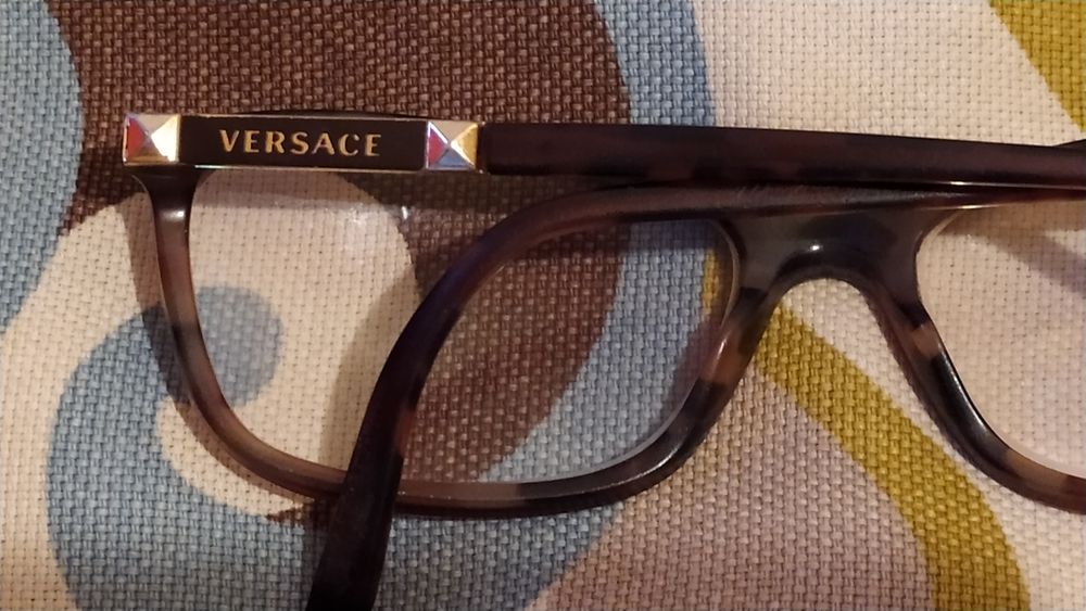 Óculos Versace original