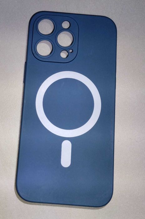 Capas para Iphone 12 Pro, 14 Pro e 14 Pro max