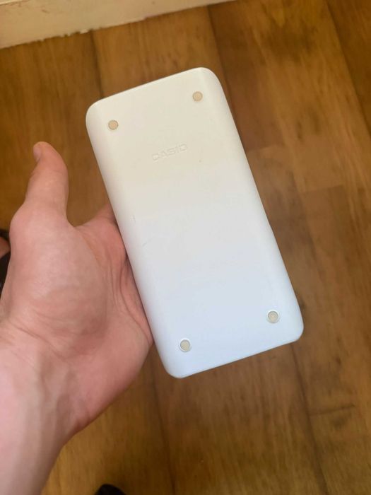 Calculadora fx-CG50 Gráfica