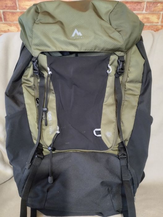 Рюкзак Mc Kinley 75л.