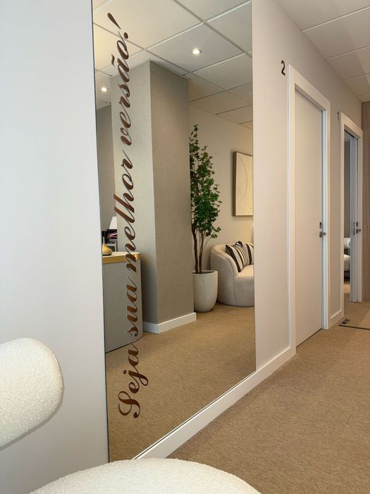 Gabinete de estetica