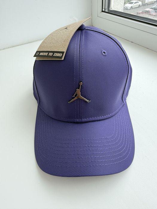 Кепка  Nike Jordan Rise Cap Розмір M\L  Оригінал