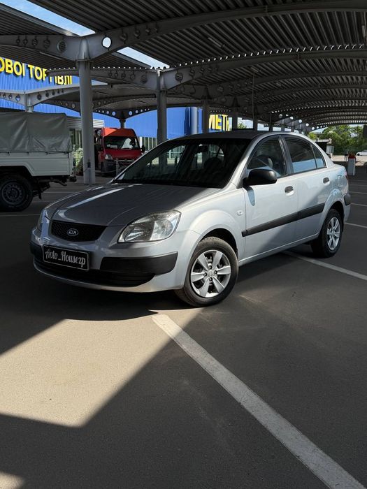 Продам Kia Rio 2008