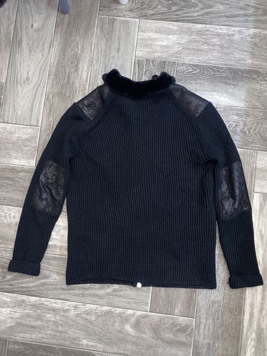 Чоловіча куртка Armani Exchange, M