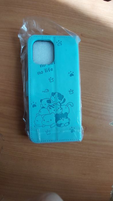 Etui z klapką do redmi 12  4g/5g