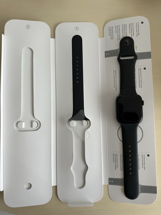 Apple watch SE como novo