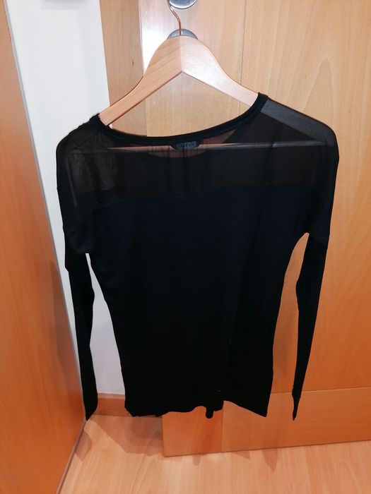 2 Blusas Tiffosi