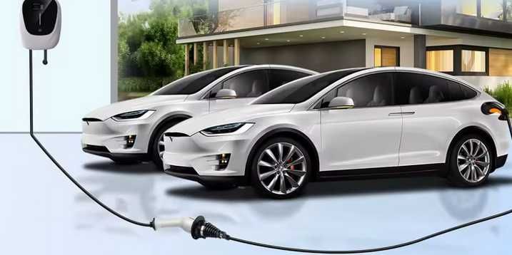 Extensão Cabo Carregamento 3.6 a 22 Kw - 1 / 3 Fases - 7 METROS