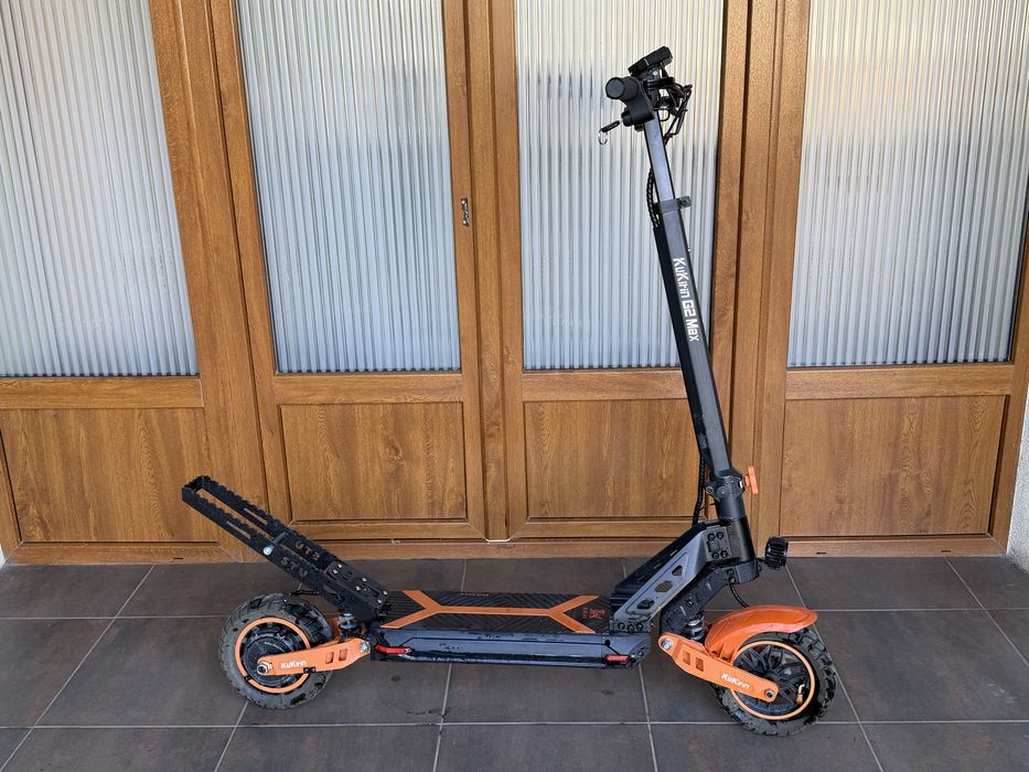 Kugoo kirin g2 max