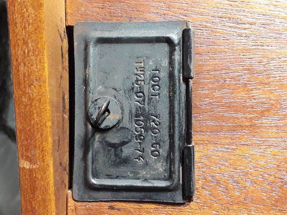 Продам часы с кукушкой