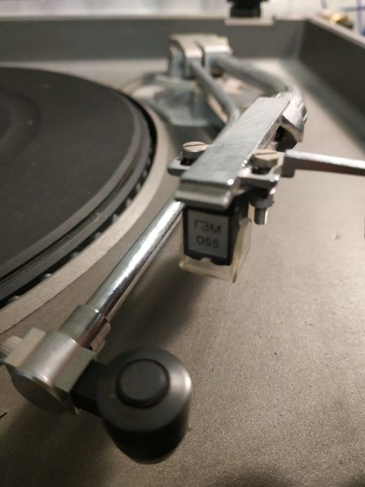 Продам електропрогравач "Естония 010"