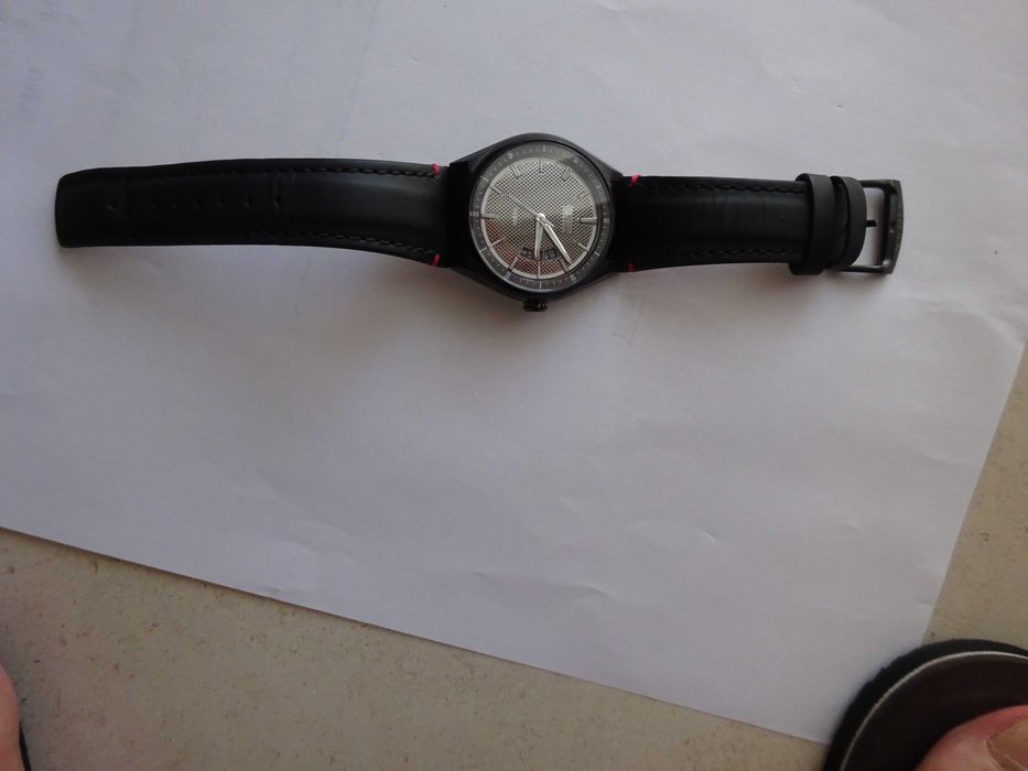 Relógio Citizen Eco Drive