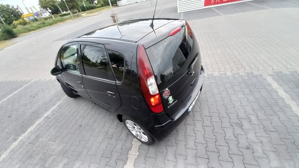 Sprzedam Mitsubishi Colta z 2008roku