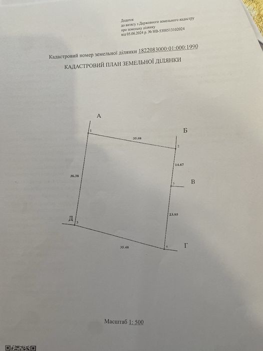 Земельні ділянки село Іванівка біля Житомира