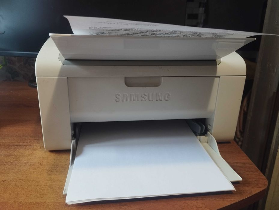 принтер Samsung ML-2165