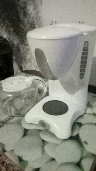 Café ou Chá bebida quente