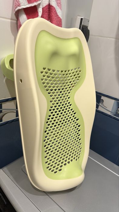 Горка для купания