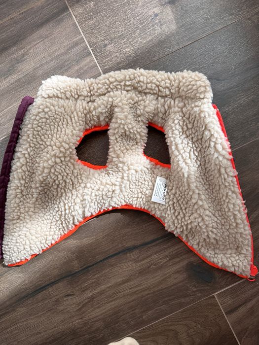 Куртка  для собачки малої породи