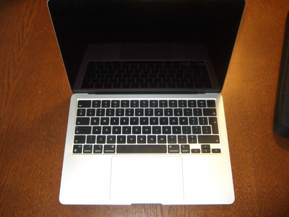 Laptop Apple MacBook Air 13,3"/M3/16GB/512GB/macOS