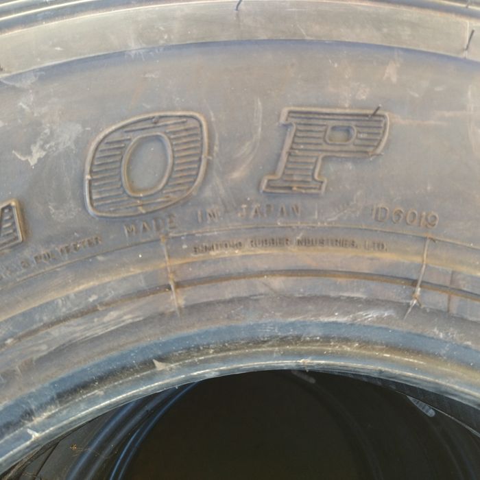 Резина 225/95/16с