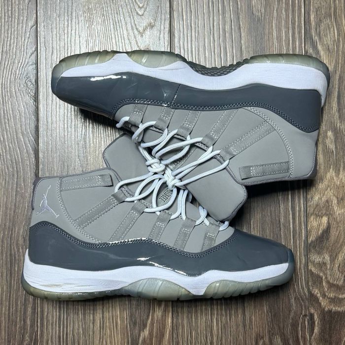 Кросівки jordan 11