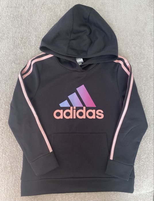 Костюм Адідас 140 р, утеплений