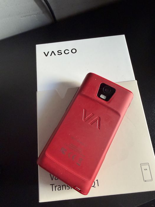 Vasco translator q1