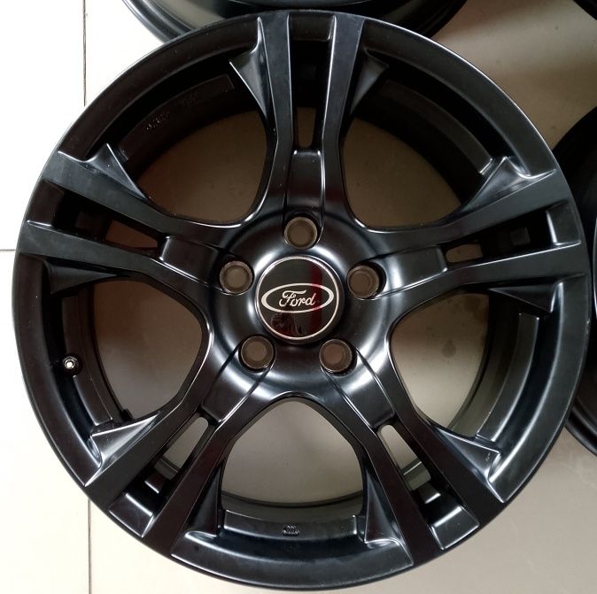 Диски R16/5/108 Platin Ford Peugeot Toyota RP1-6516