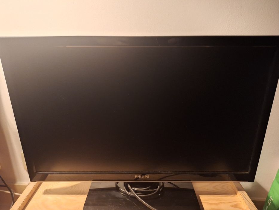 Monitor Phillips pequeno