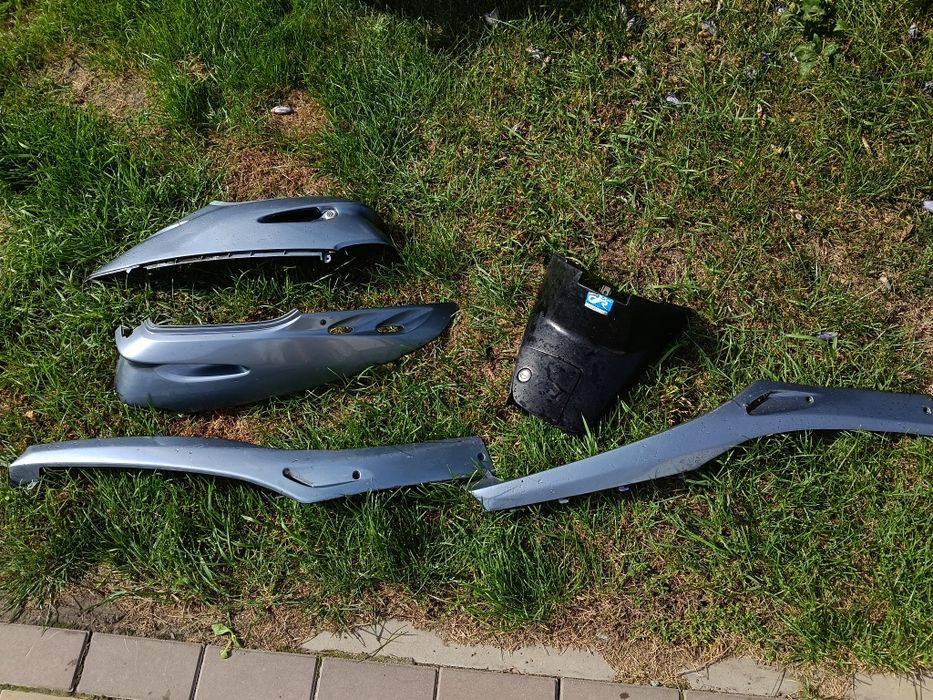 продаж  хонди діо 27