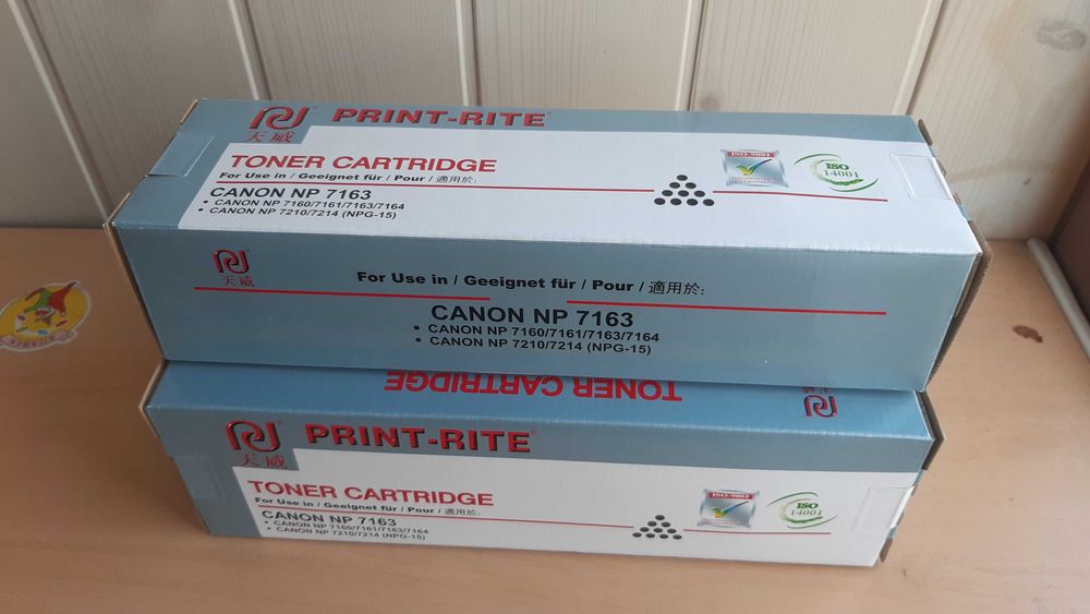 Тонер-картридж  CANON C-EXV6/NPG-15, для NP-7160/7161...7164/7210/7214