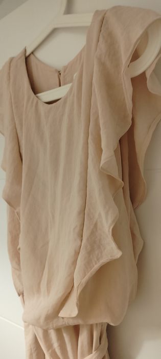 Sukienka do karmienia rozm.L H&M