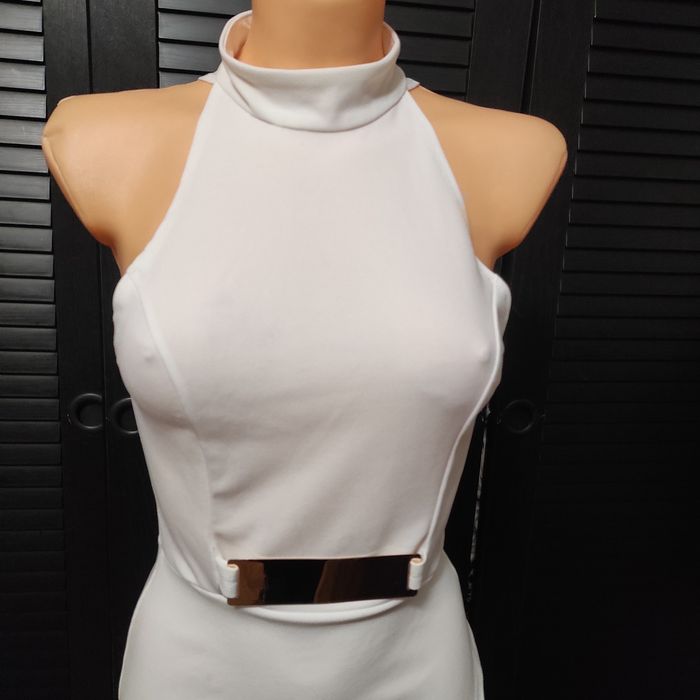 Seksowna sukienka NLY One