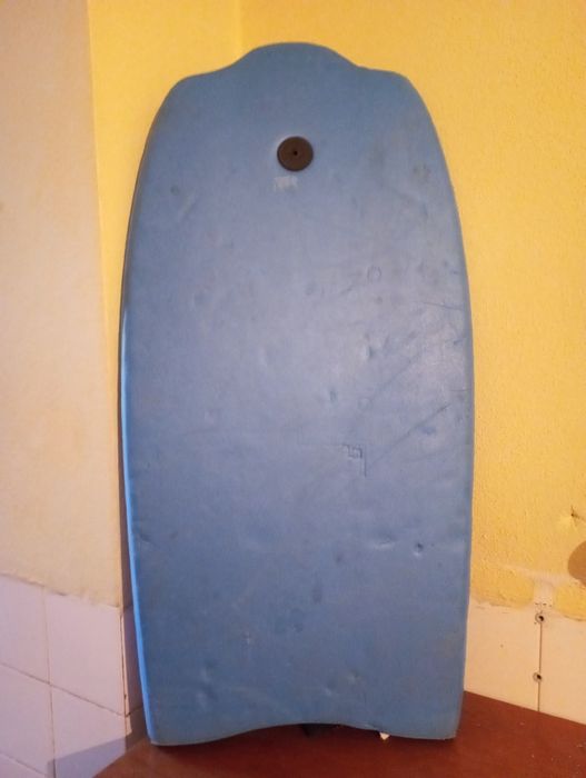 Prancha Bodyboard Olaian